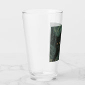 IJslandse Kerstmis julkat Glas (Rechts)