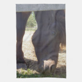 IJslandse keukenhanddoeken (Verticaal)