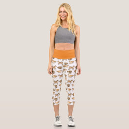 IJslandse leggings voor het ontwerpen van herdersh