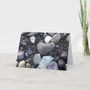 IJslandse liefdesbrief (groet) Kaart