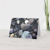 IJslandse liefdesbrief (groet) Kaart (Voorkant)