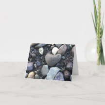 IJslandse liefdeskaart