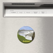 IJslandse magneet (Insitu (Vaatwasser))