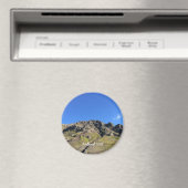 IJslandse magneet (Insitu (Vaatwasser))
