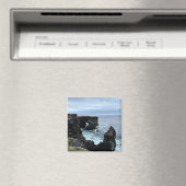 IJslandse natuur - magneet (Insitu (Vaatwasser))