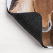 IJslandse paarden Muismat (Hoek)