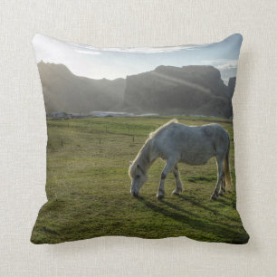 IJslandse paardenkussen Kussen