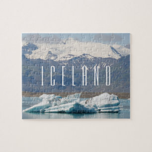 IJslandse puzzel