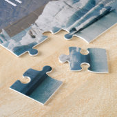 IJslandse puzzel Legpuzzel (Zijkant)