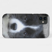 IJslandse Sheepdog 2014-0804 Case-Mate iPhone Case (Achterkant (horizontaal))