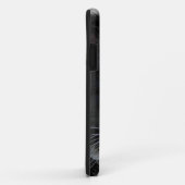 IJslandse Sheepdog 2014-0804 Case-Mate iPhone Case (Achterkant/rechts)