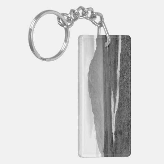 IJslandse sleutel Sleutelhanger (Voorkant Links)