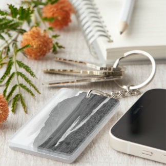 IJslandse sleutel Sleutelhanger