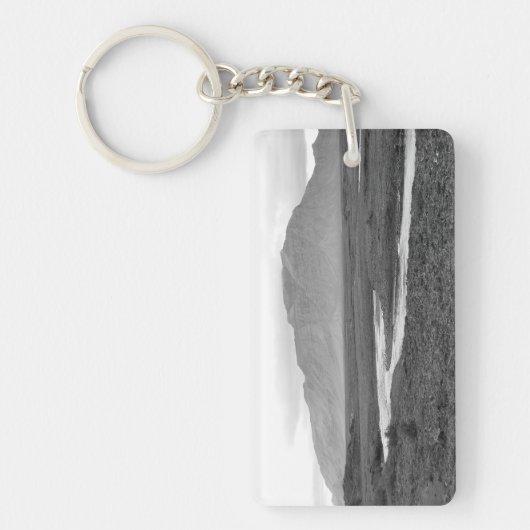 IJslandse sleutel Sleutelhanger (Voorkant)