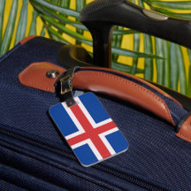IJslandse vlag