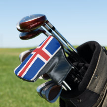 IJslandse vlag