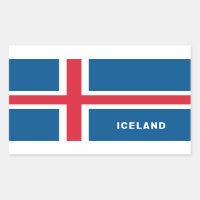 IJslandse vlag