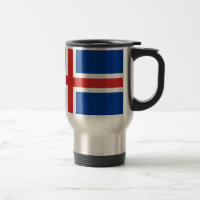 IJslandse vlag