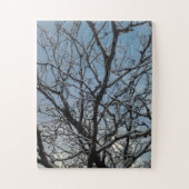 IJslandtakken Legpuzzel (Verticaal)