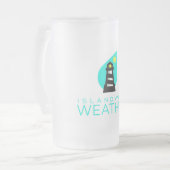 IJslandwijde Mok voorzijde (Voorkant links)