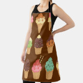 IJslap Schort (Insitu)