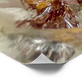 ijslelies, poster (Hoek)