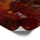 ijslelies, poster (Hoek)