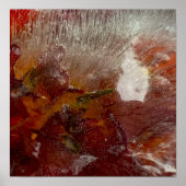 ijslelies, poster (Voorkant)