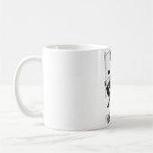 IJsmachine Uit Mijn Stad Koffiemok (Links)