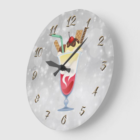 IJsmakerij Grote Klok (Hoek)