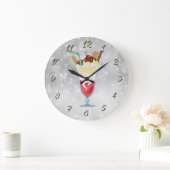 IJsmakerij Grote Klok (Huis)