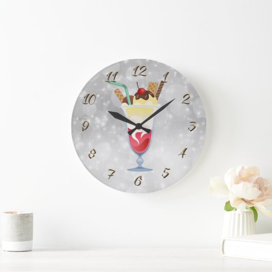 IJsmakerij Grote Klok (Huis)