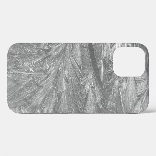 Ijsontwerp op Apple IPhone 8/7 Case-Mate iPhone Case (Achterkant (horizontaal))