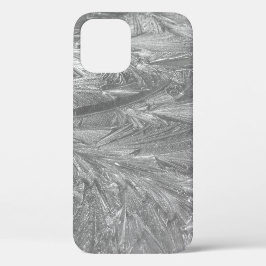 Ijsontwerp op Apple IPhone 8/7 Case-Mate iPhone Case (Achterkant)