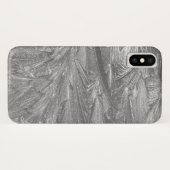 IJsontwerp voor Apple IPhone X Case-Mate iPhone Case (Achterkant (horizontaal))