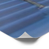 Ijspaleis/Winterbal/ Poster (Hoek)