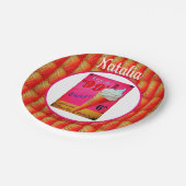 ijsparlor bord (Gekanteld)