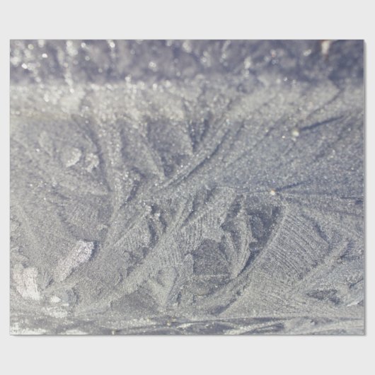 IJspatronen ompakken papier (Vlak)