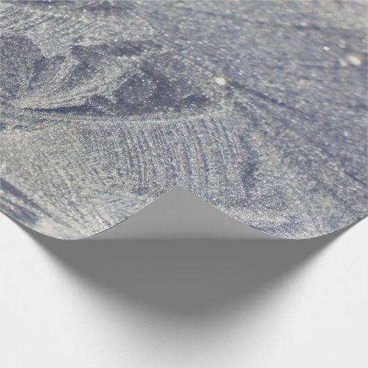 IJspatronen ompakken papier (Hoek)