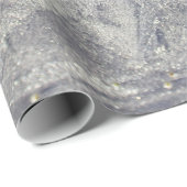 IJspatronen ompakken papier (Rol Hoek)