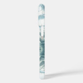 IJspatroon iPhone case (Achterkant / Links)