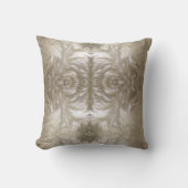 IJspatroon kussen (Voorkant)