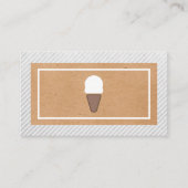 IJspicoon Natural Look Loyalty (Voorkant)