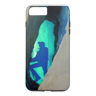 IJspiepdeksel iPhone 8/7 Plus Hoesje