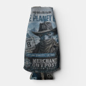 Ijsplaneet H7 Fles Kan Koeler | Merchant Outpost (Voorkant)