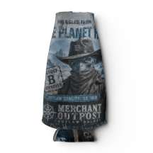 Ijsplaneet H7 Fles Kan Koeler | Merchant Outpost