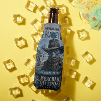 Ijsplaneet H7 Fles Kan Koeler | Merchant Outpost