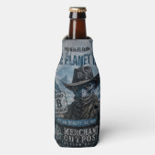 Ijsplaneet H7 Fles Kan Koeler | Merchant Outpost (Fles Voorkant)