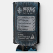 Ijsplaneet H7 Slanke Blikje Koeler | Merchant Outp (Achterkant)