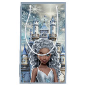 Ijsprinses Klein Cadeauzakje (Voorkant)